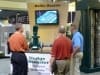 WEFTEC 2010 - JWC Booth