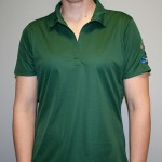 Womens Golf Shirt