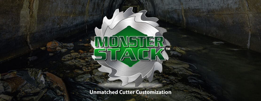 Monster Stack™