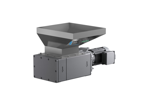 home fabric shredder
