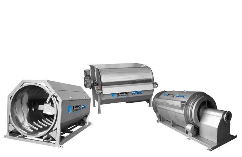 Industrial Wastewater Equipment
