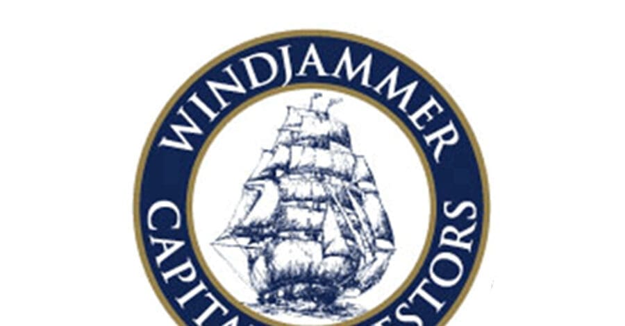 Windjammer Capital Investors logo
