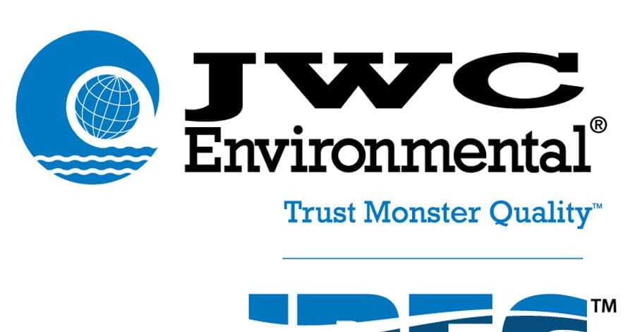 JWC Environmental JWCE IPEC Consultants