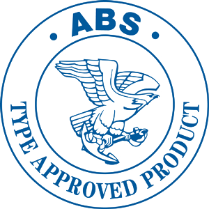 ABS Type Approved Product