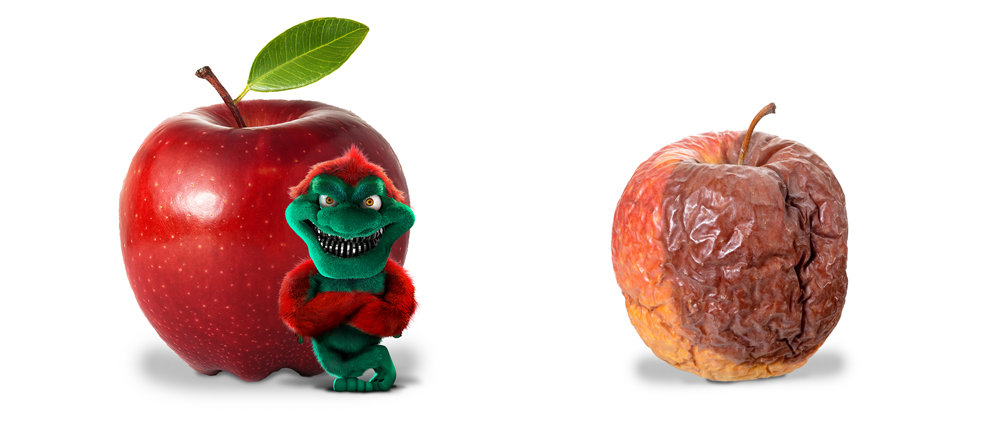 Apples to Apples comparison