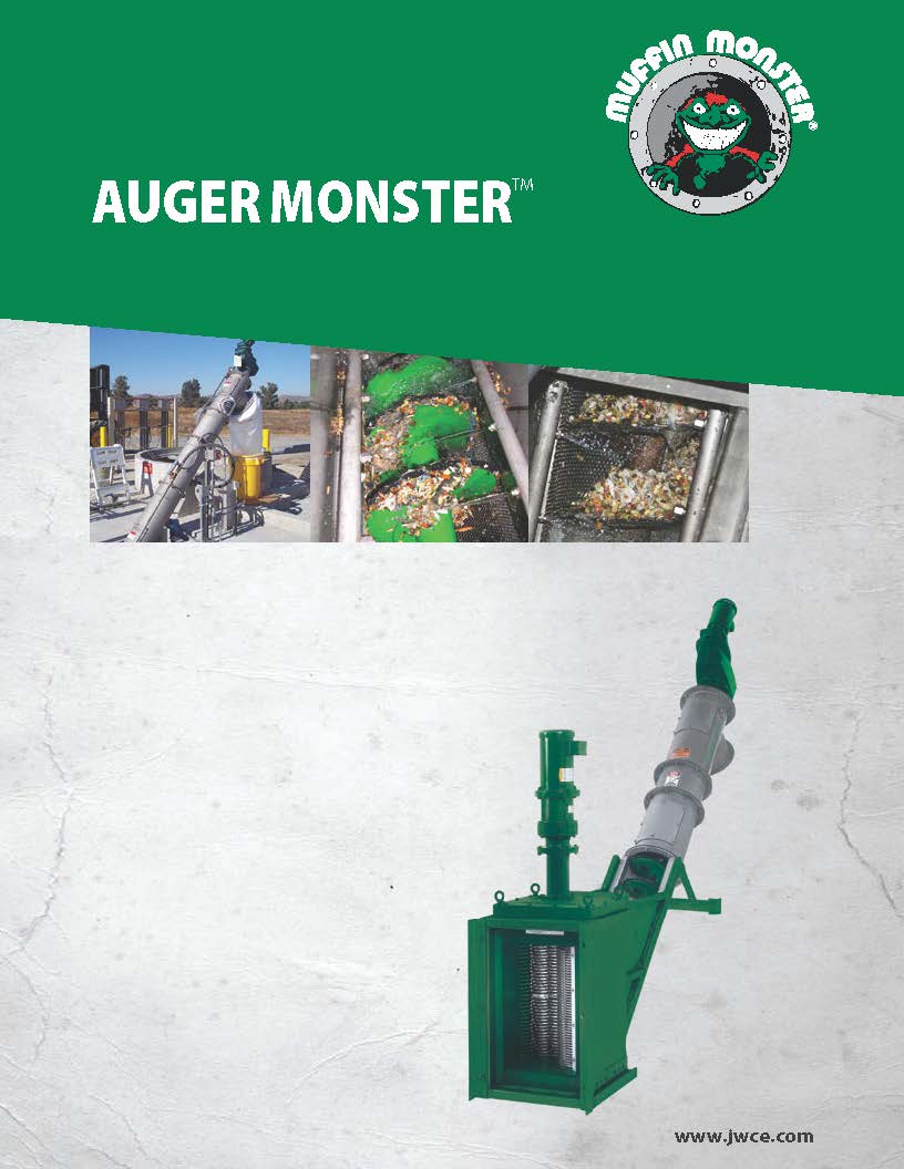 Auger Monster