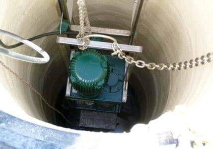 Case Study: Channel Monster Sewage Grinder Pumps up Protection in Santa Ana