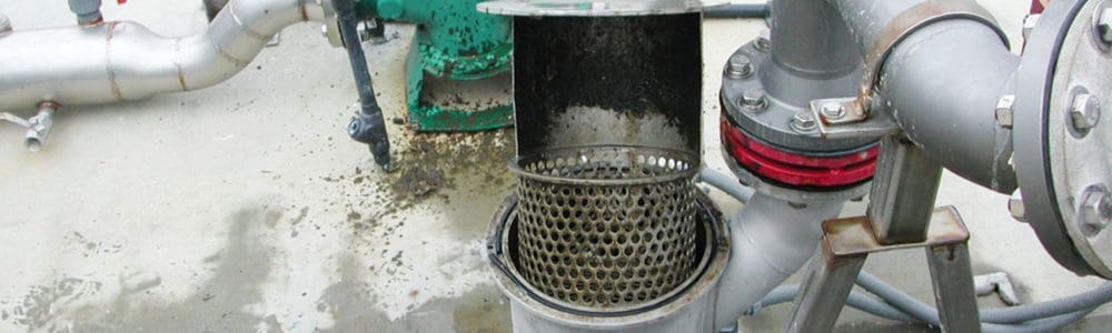 JWC Gets A Head Start On Greener Approaches To Waste Treatment