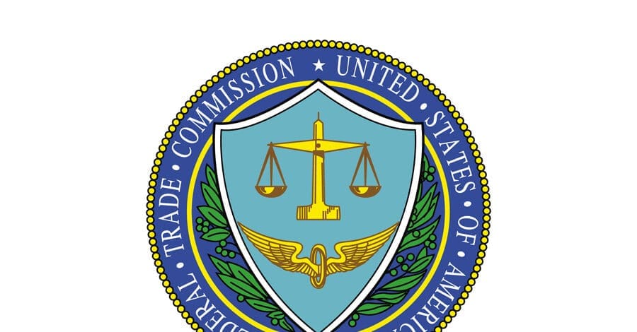 FTC Seal