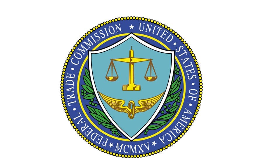 FTC Seal