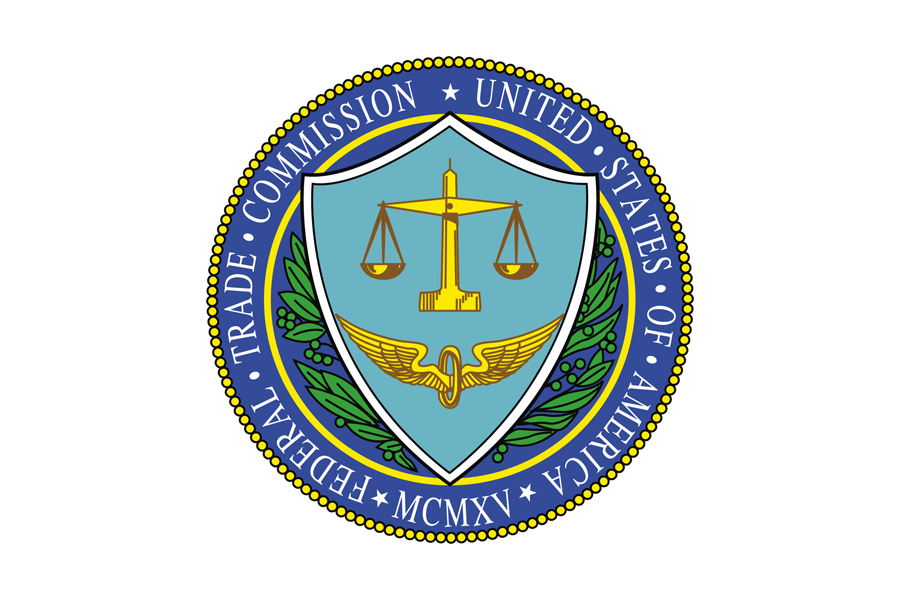 FTC Seal