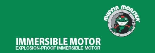 Immersible Motors