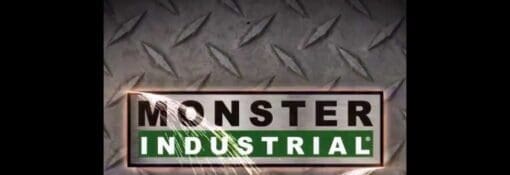 Monster Industrial