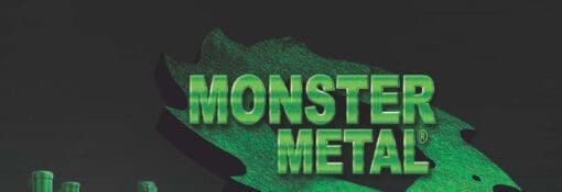 Monster Metal