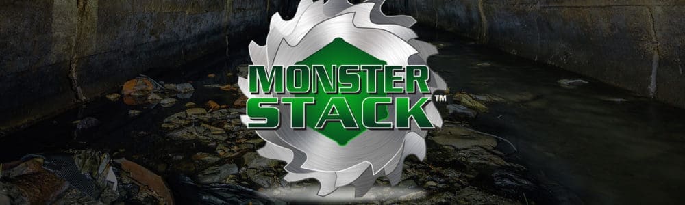 Monster Stack Banner
