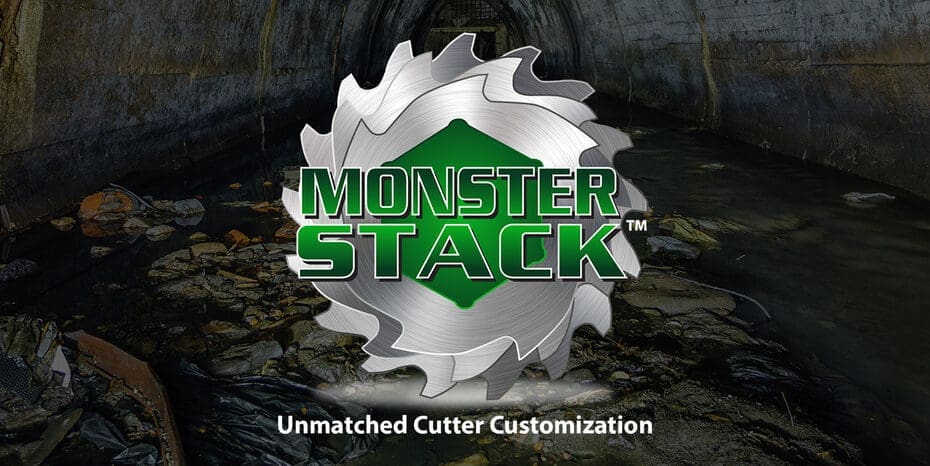 Monster Stack Banner