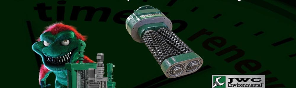 Sewage Grinder Repair Made Easy