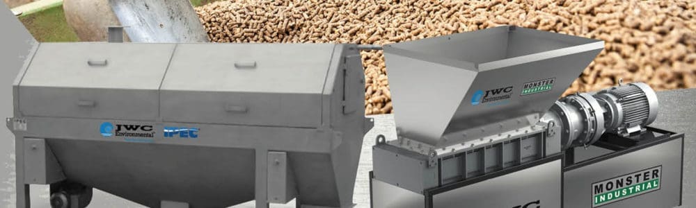 meat waste recycling, pet food manufacturing process, animal feed manufacturing process
