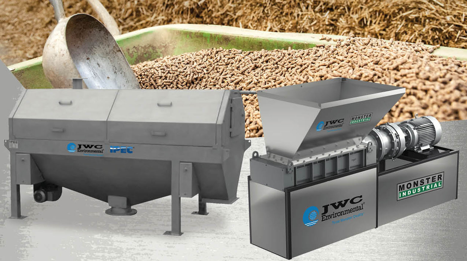 meat waste recycling, pet food manufacturing process, animal feed manufacturing process