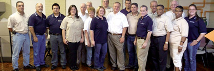 New distributors
