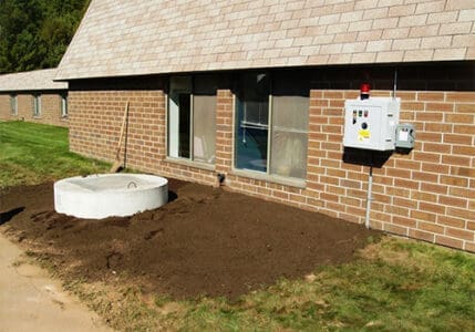 Case Study: Nursing Home Solves Plumbing Issues with Monster Sewage Shredder