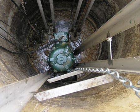 10K Open-channel Muffin Monster