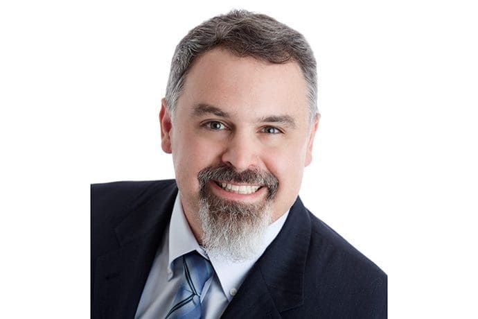Scott Bennett