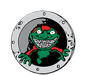 Muffin Monster logo