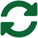 green sync icon