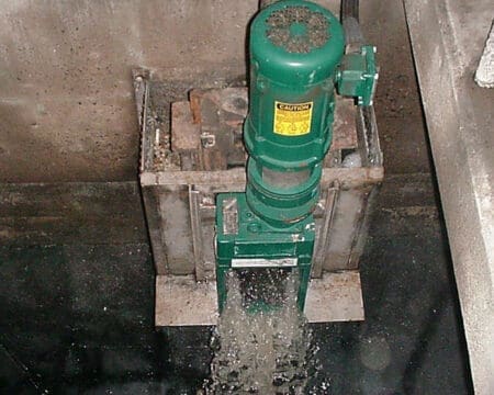 30K Open-channel Muffin Monster, 40K Open-channel Muffin Monster