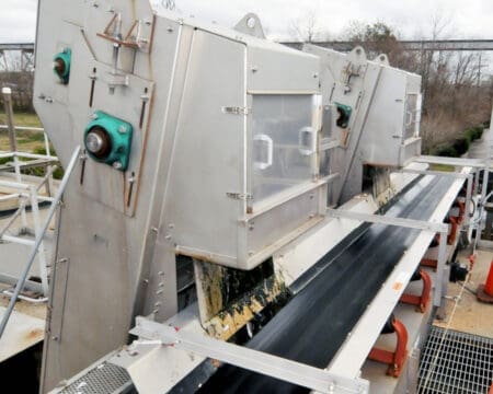 Chain & Rake Monster