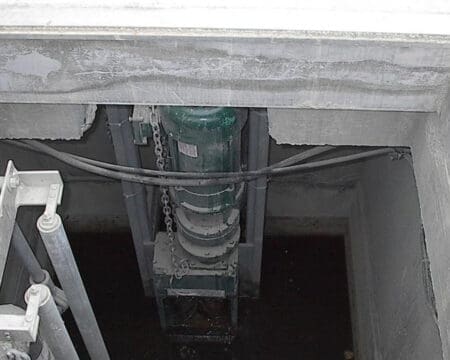 10K Open-channel Muffin Monster