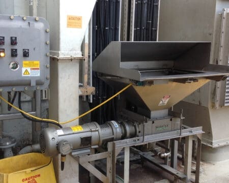 3-SHRED & 3-SHRED-2 | Industrial Shredders | JWC