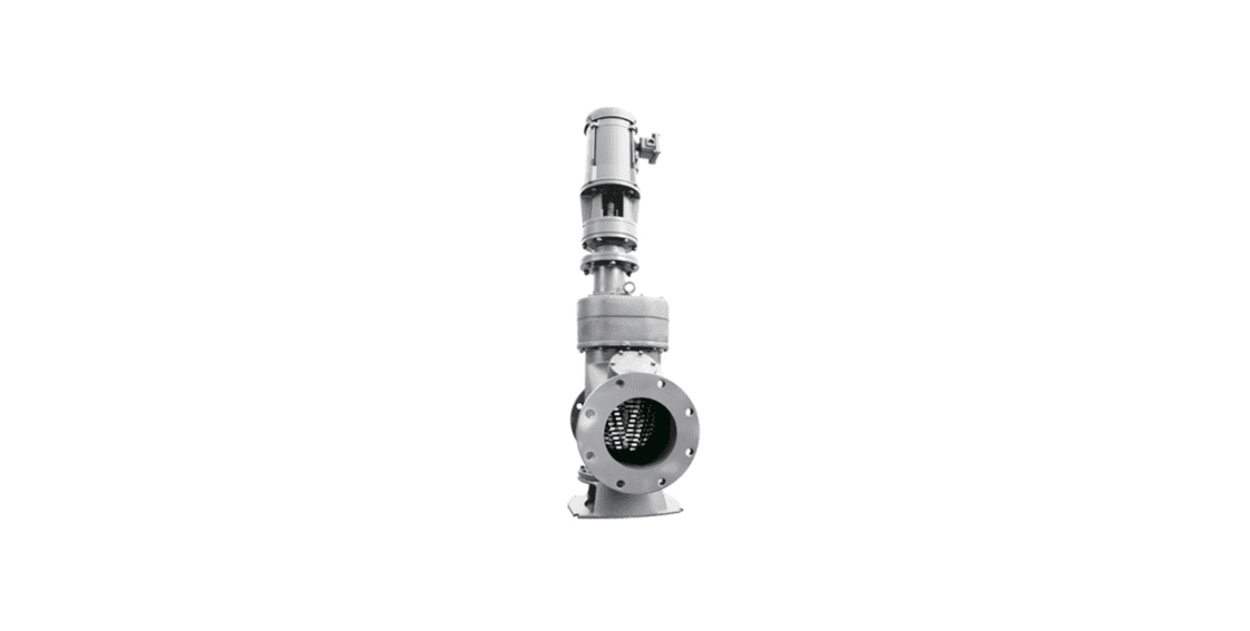 3-HYDRO In-line Industrial grinder