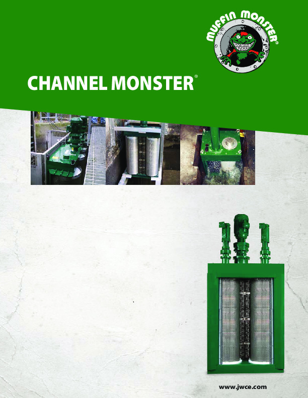 Channel Monster