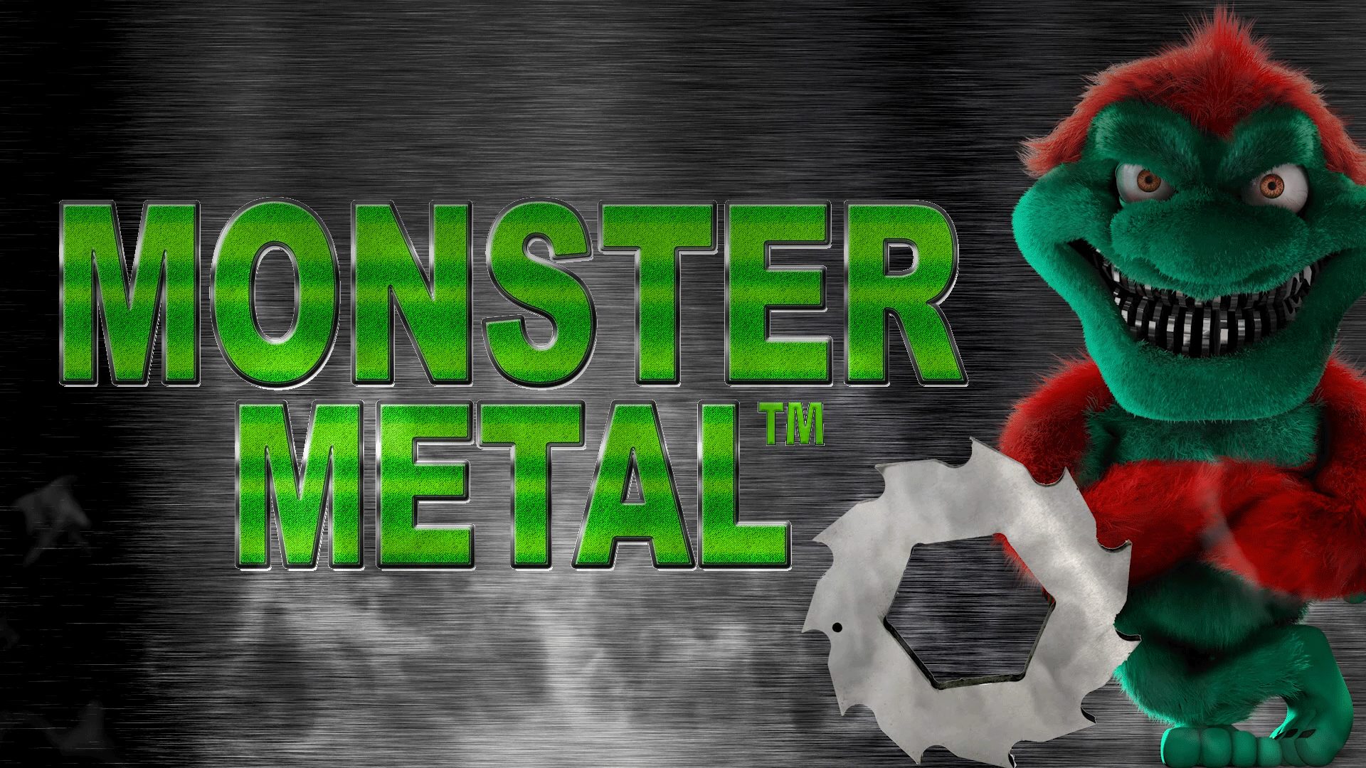 Monster Metal