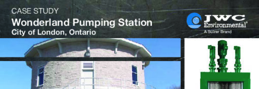 Case Study | Wonderland Pumping Station