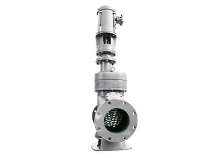 3-HYDRO In-line Industrial grinder