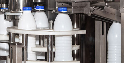 Dairy Wastewater Treatment