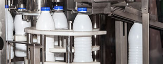 Dairy Wastewater Treatment