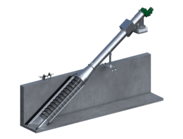 Auger Monster