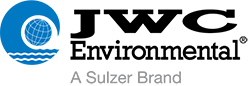 JWC Environmental | A Sulzer Brand logo